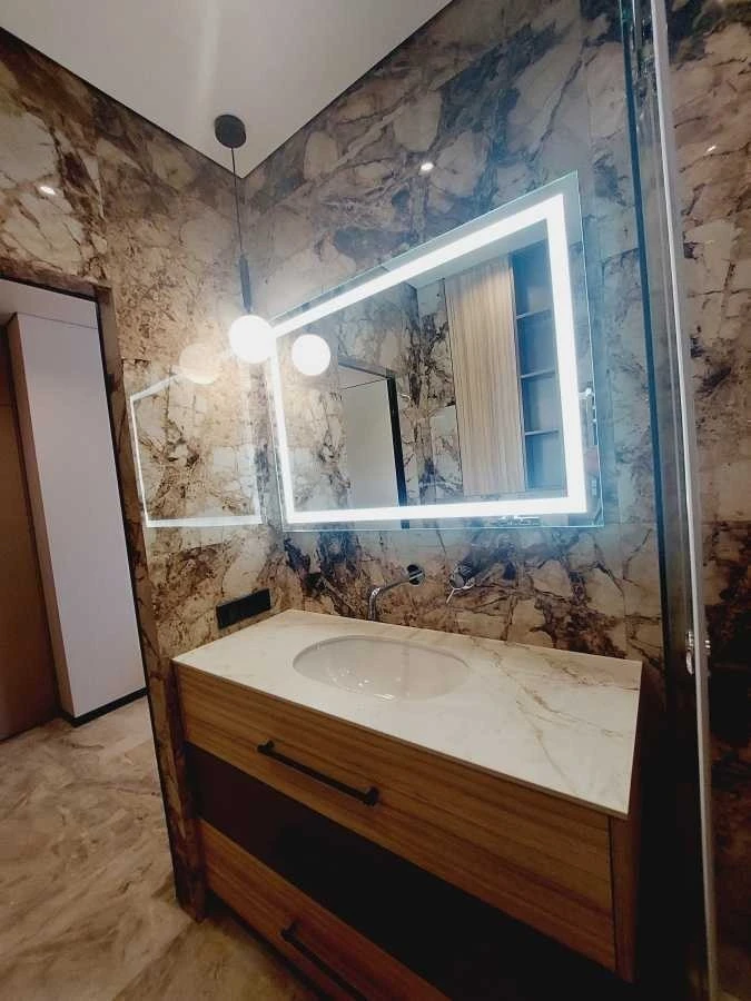 Оренда 1-кімнатної квартири 43 м², Сім'ї Костюків вул., Кост