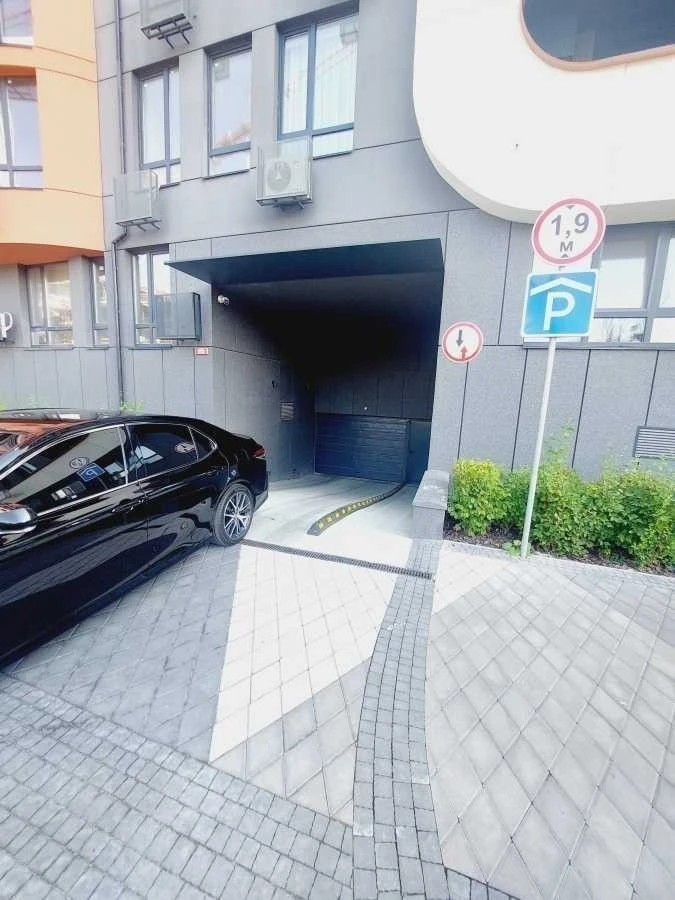 Оренда 1-кімнатної квартири 43 м², Сім'ї Костюків вул., Кост