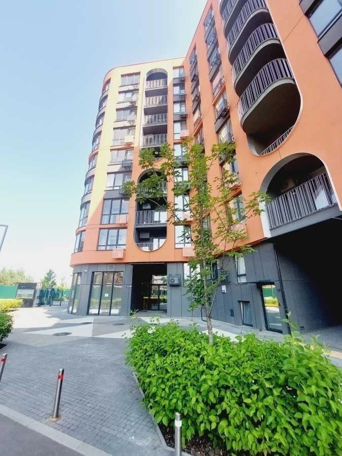 Оренда 1-кімнатної квартири 43 м², Сім'ї Костюків вул., Кост