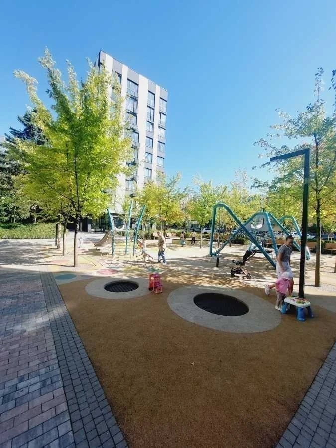 Оренда 1-кімнатної квартири 43 м², Сім'ї Костюків вул., Кост