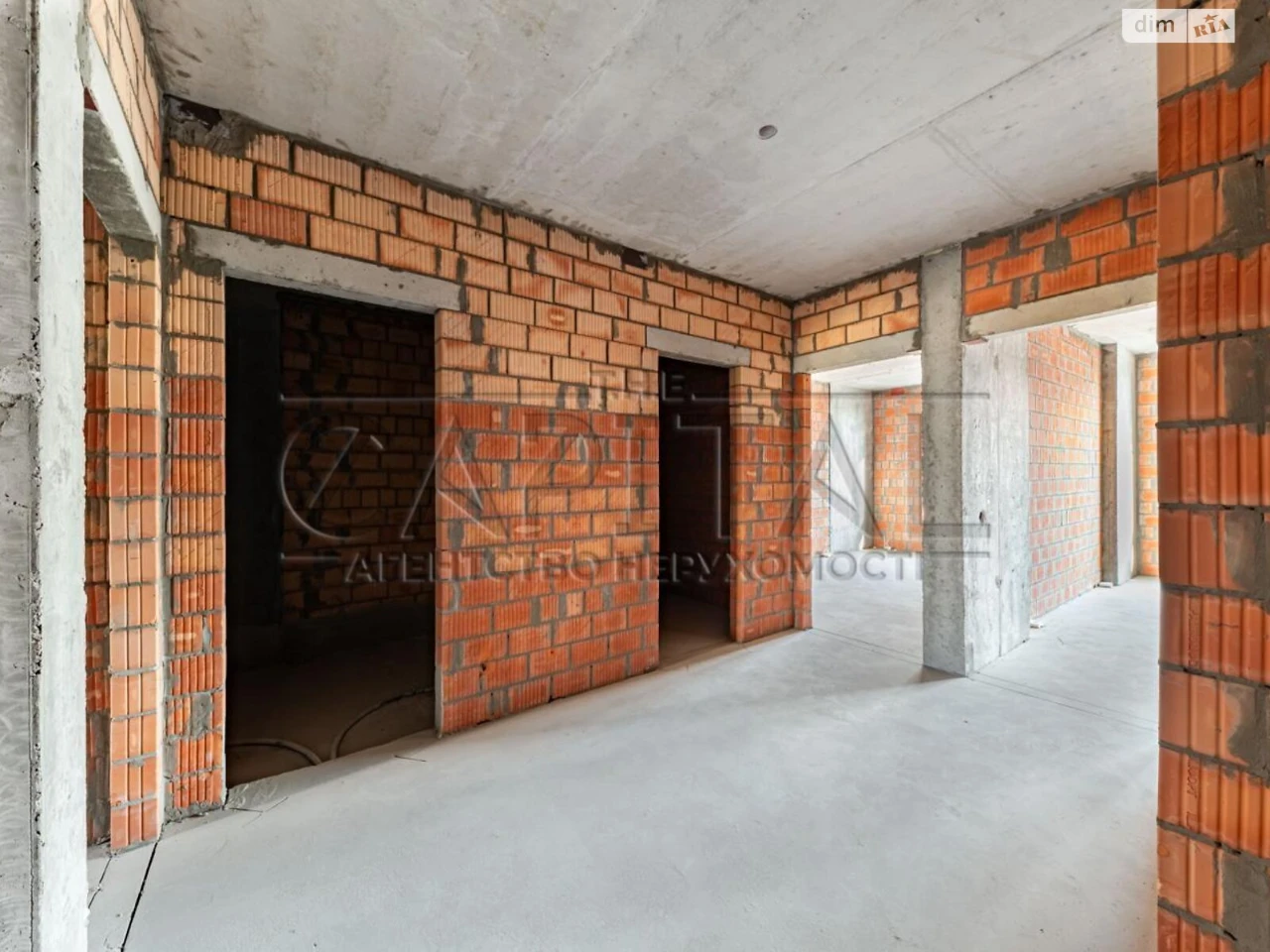 Продаж Квартира Лук'янівка