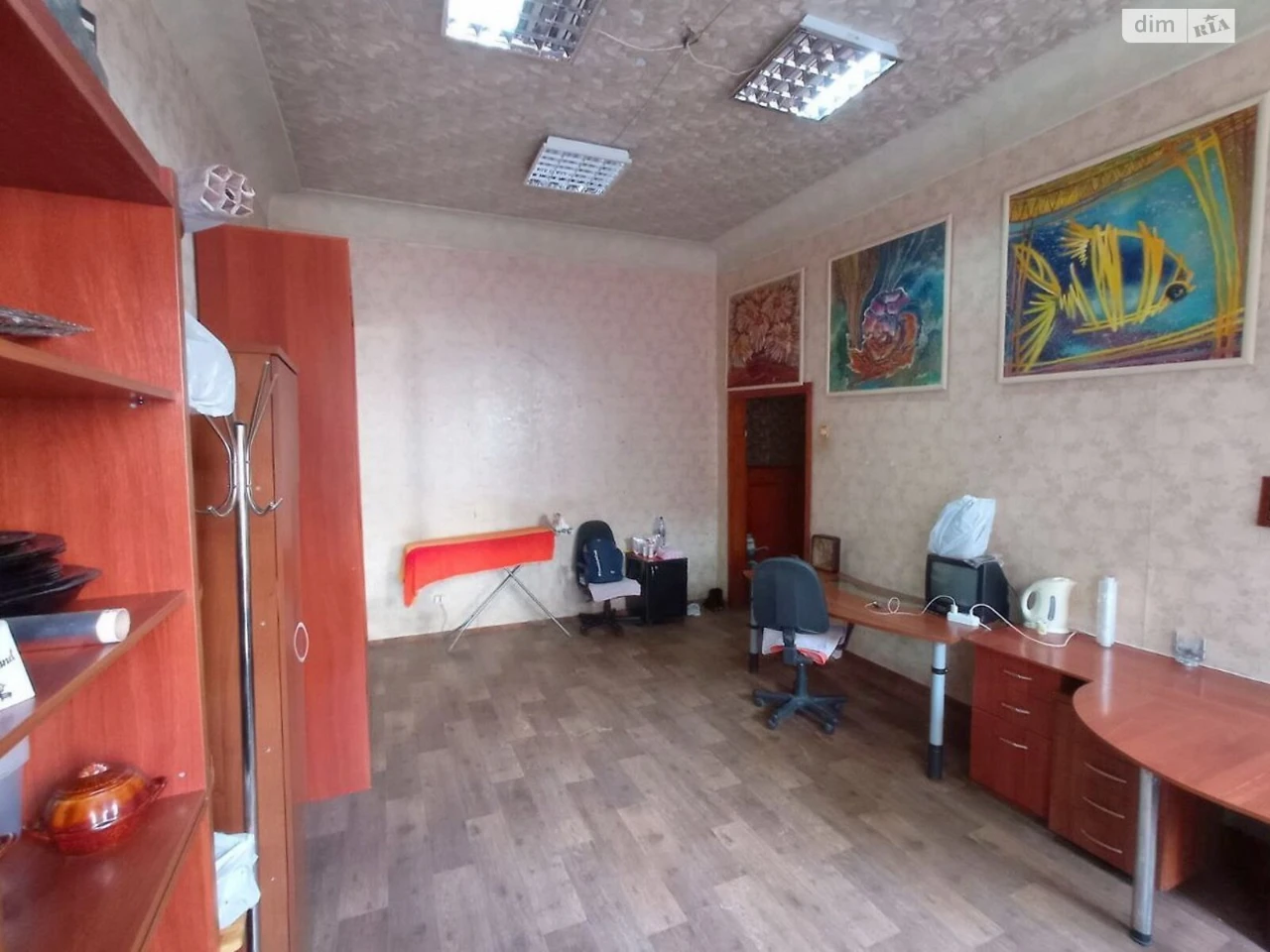 Продаж Квартира Парк Л.Глоби