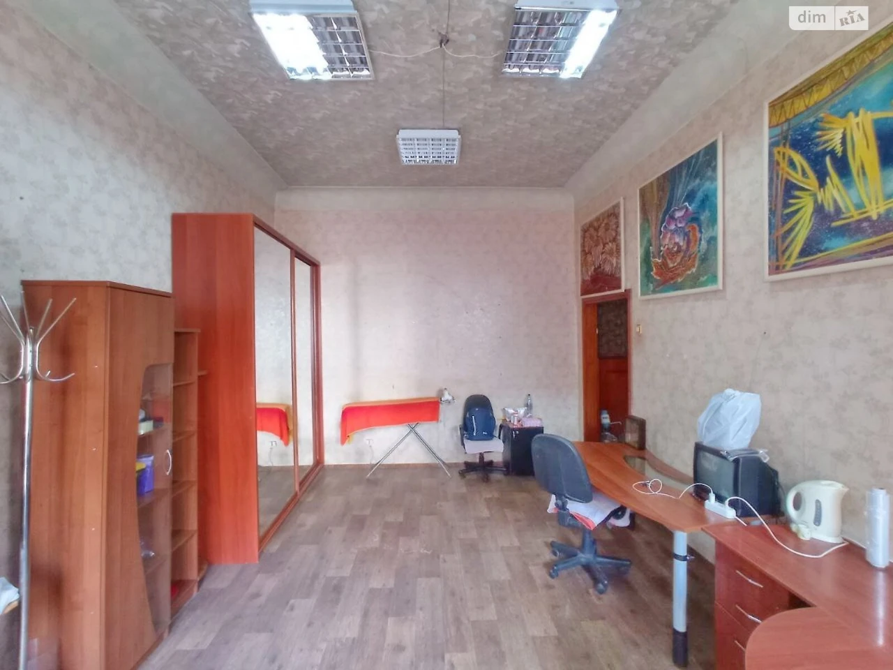 Продаж Квартира Парк Л.Глоби