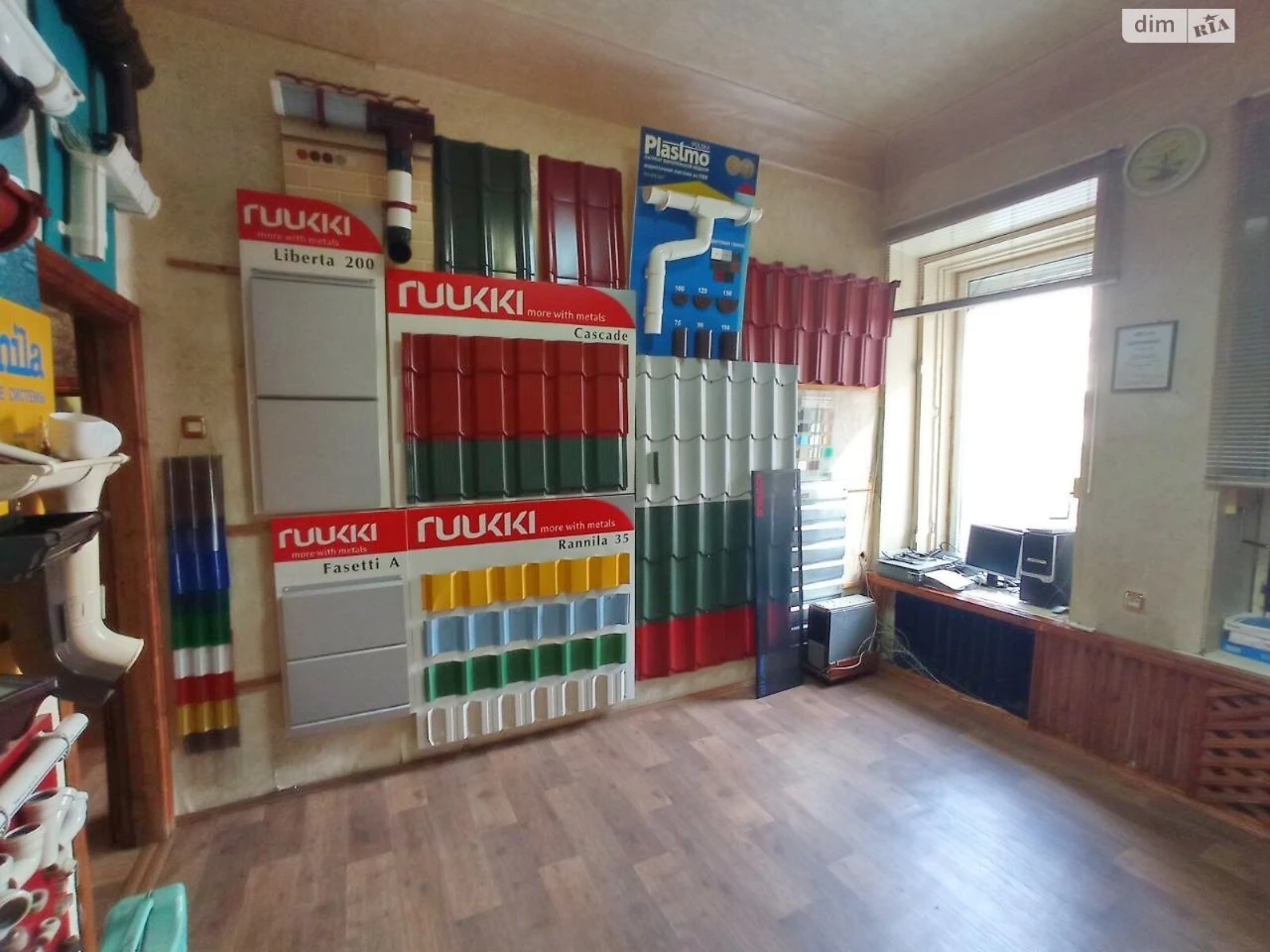 Продаж Квартира Парк Л.Глоби