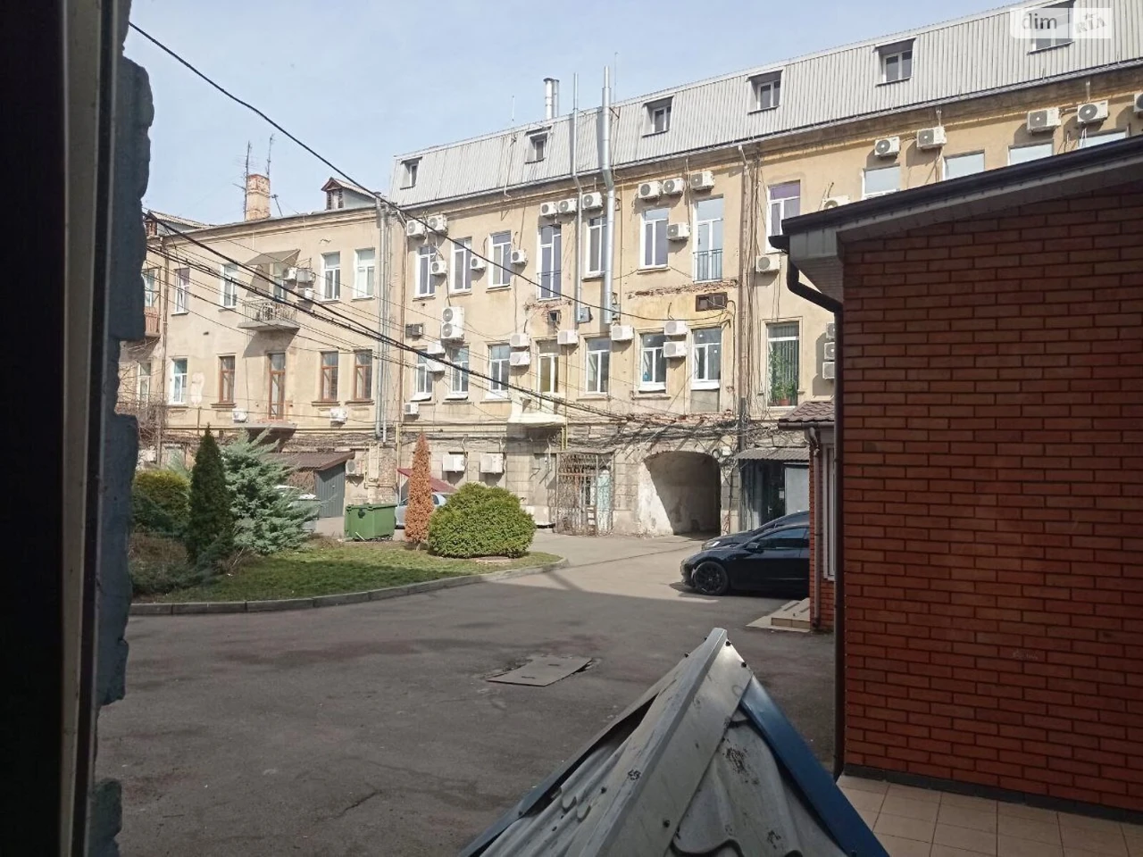 Продаж Квартира Парк Л.Глоби
