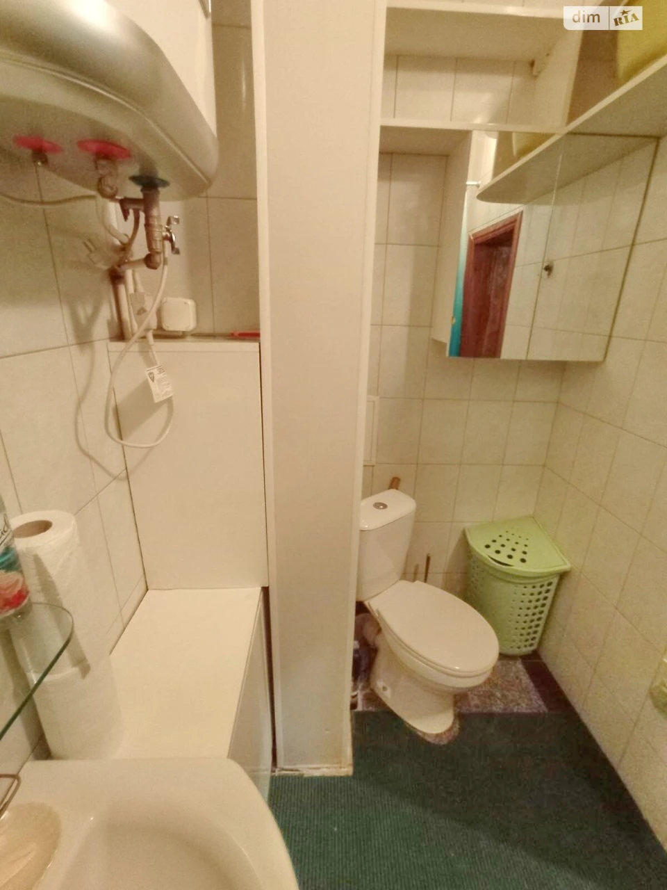 Продаж Квартира Парк Л.Глоби