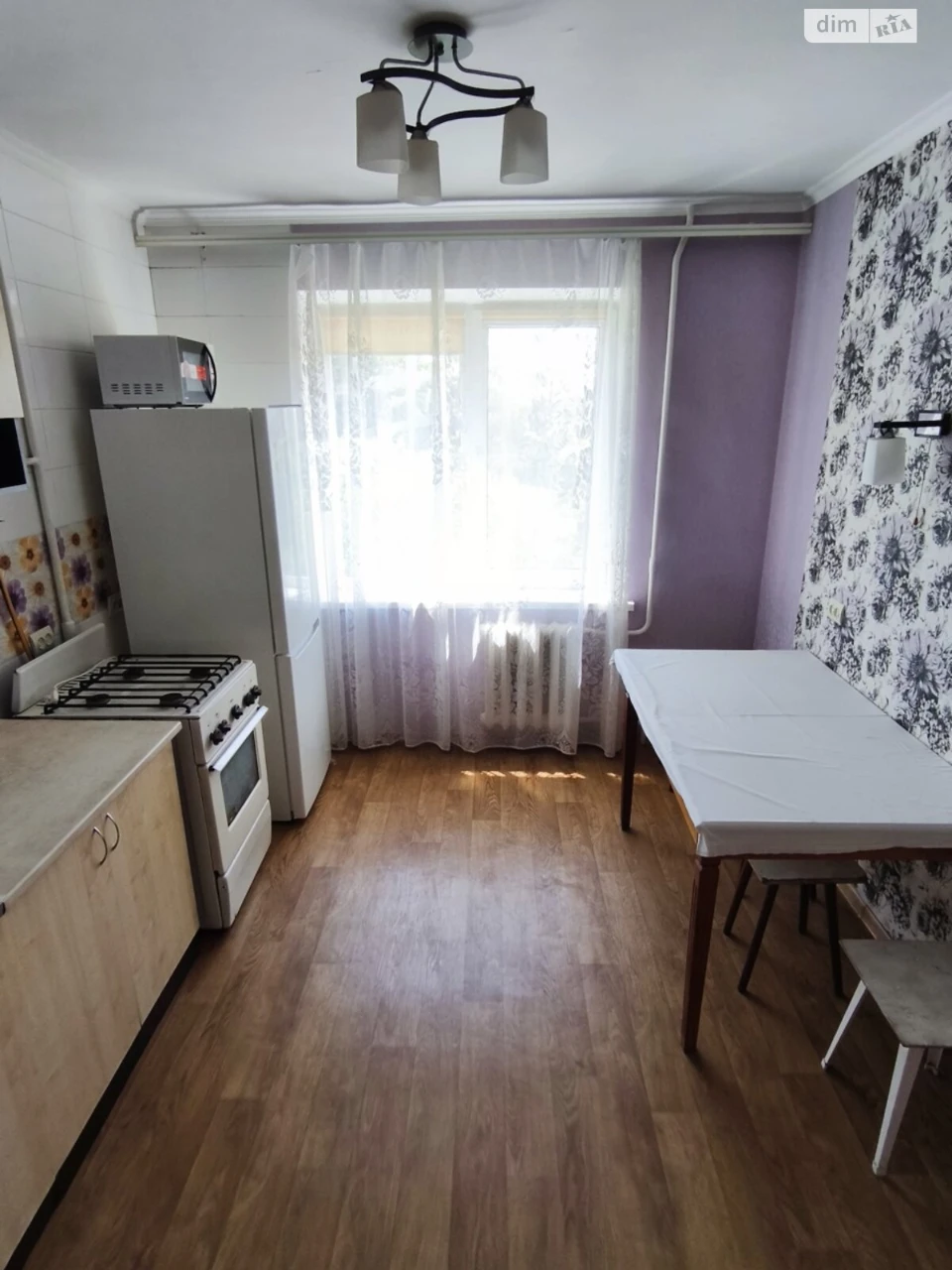 Продаж Квартира Тополя-3
