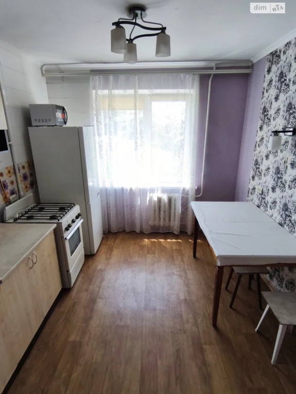 Продаж Квартира Тополя-3
