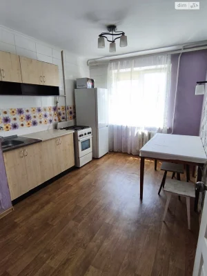Продаж Квартира Тополя-3