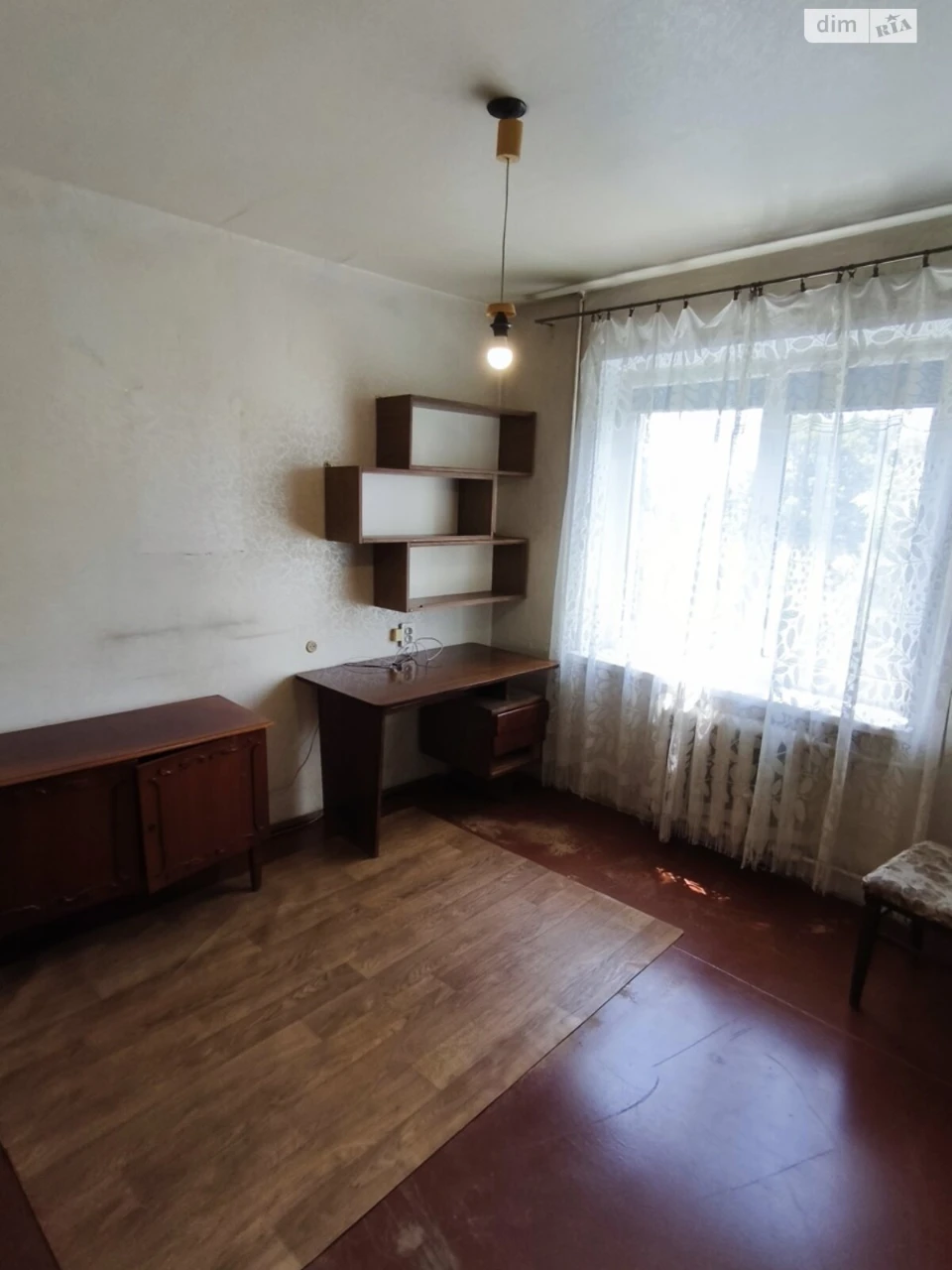 Продаж Квартира Тополя-3