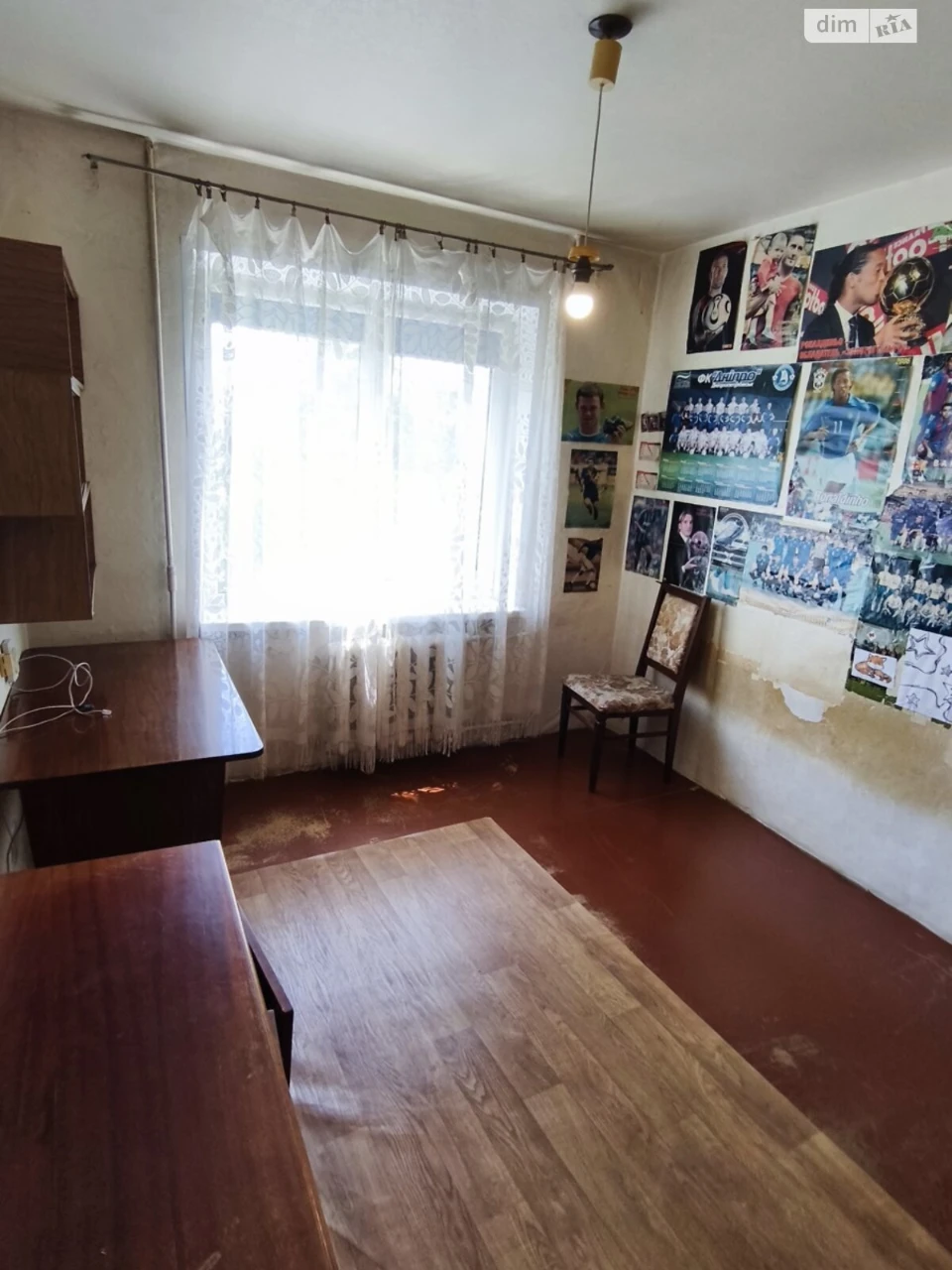 Продаж Квартира Тополя-3