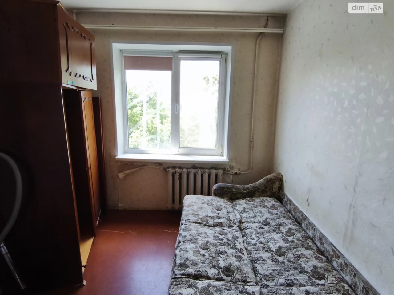 Продаж Квартира Тополя-3