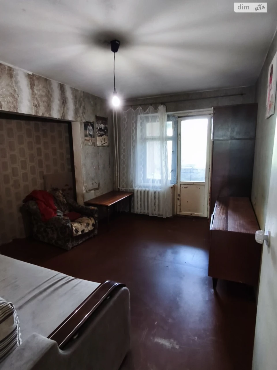 Продаж Квартира Тополя-3