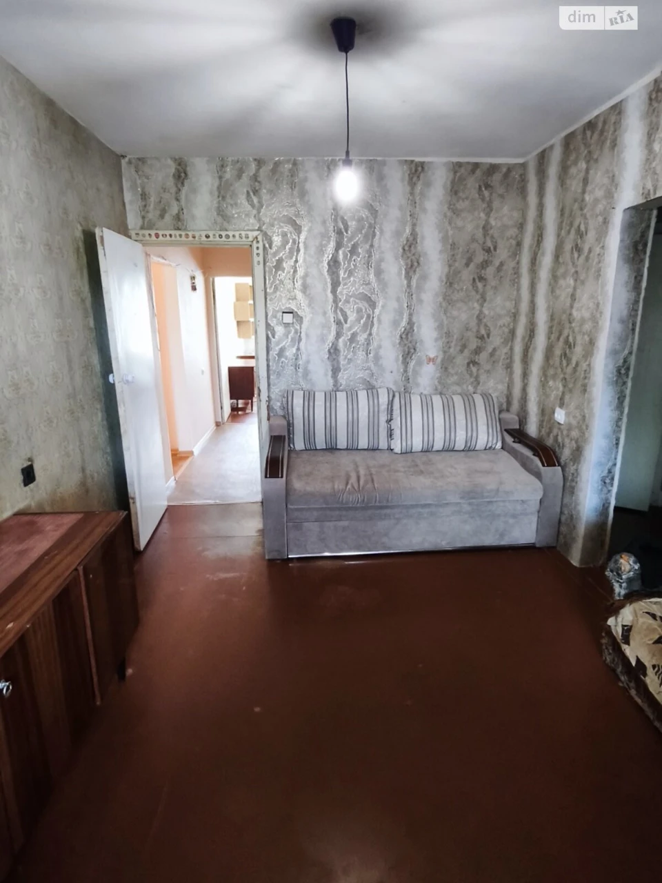 Продаж Квартира Тополя-3