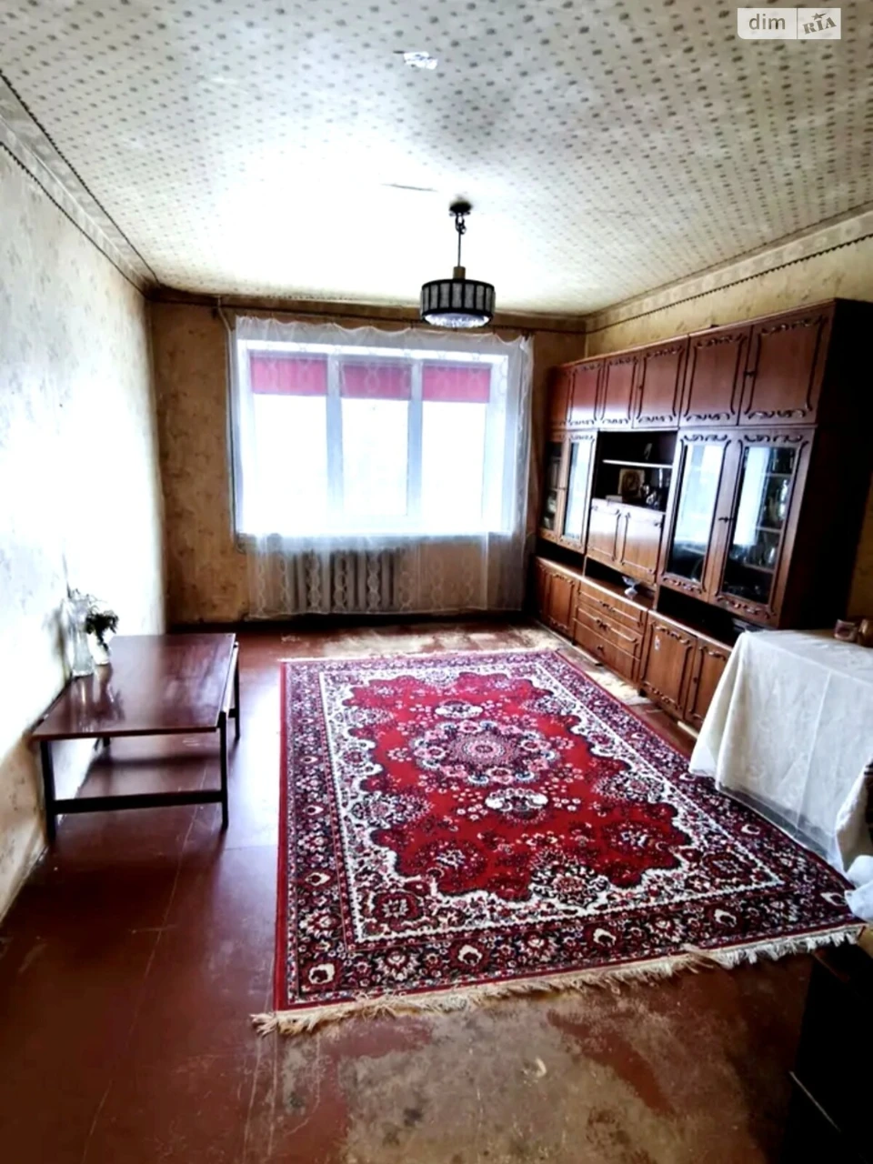 Продаж Квартира Тополя-3