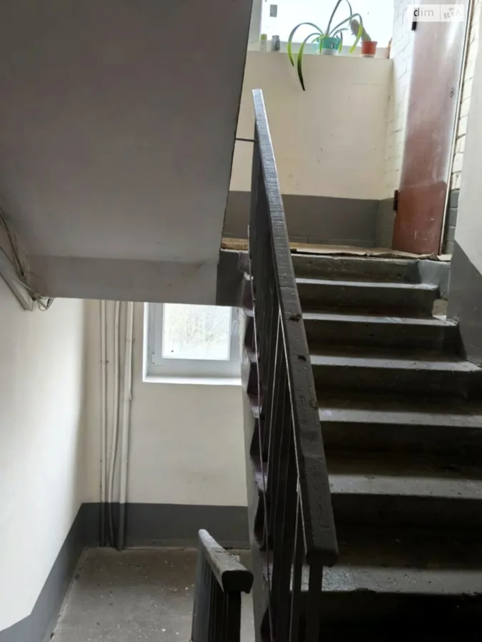 Продаж Квартира Тополя-3