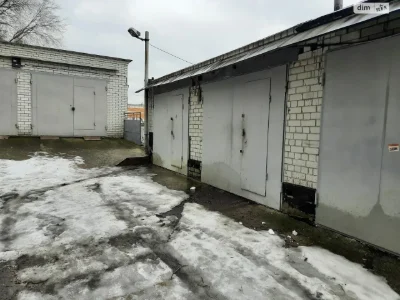 Продаж Місце в гаражному кооперативі Чорна Гора