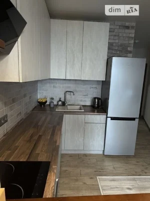 Продаж 1к квартири 38 кв. м на вул. Центральна 21 • ID 34783