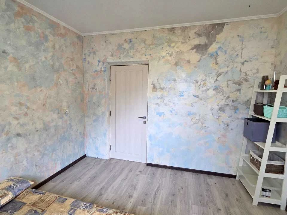 Квартира. Київ, Ревуцького вул.