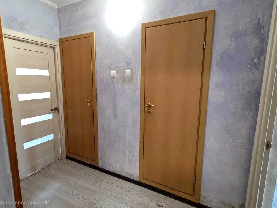 Квартира. Київ, Ревуцького вул.