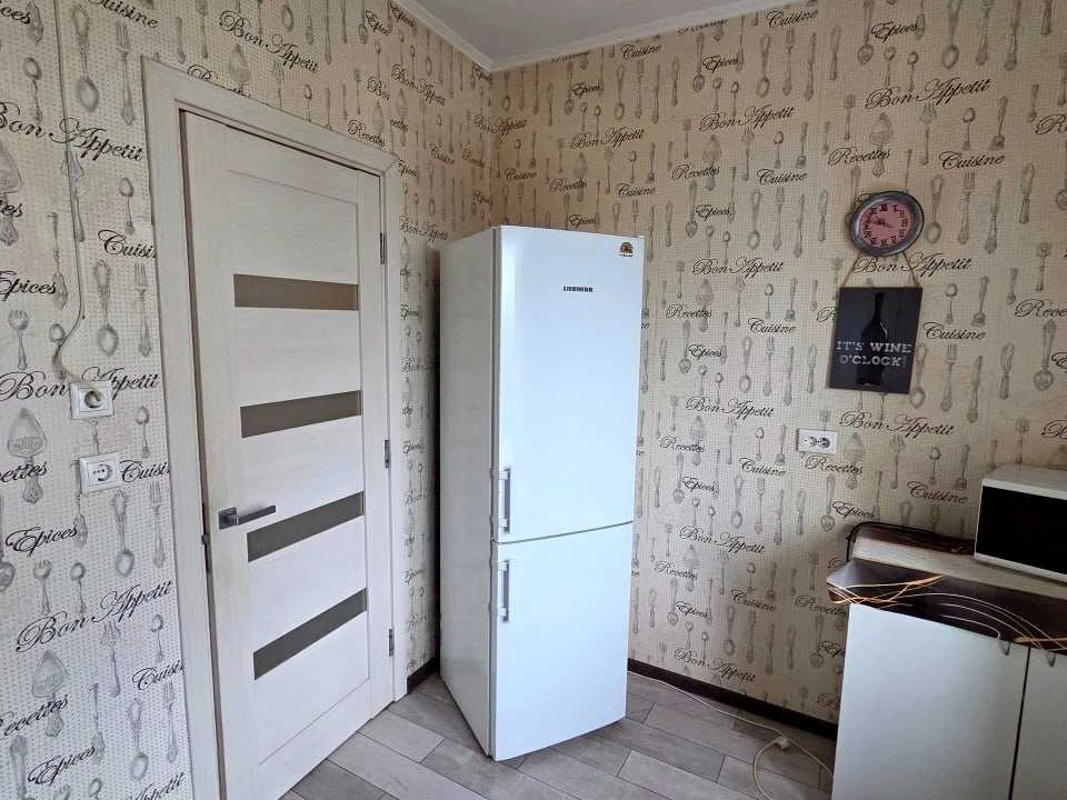 Квартира. Київ, Ревуцького вул.