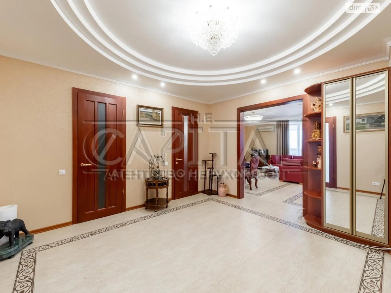 Продаж Квартира Саперне Поле