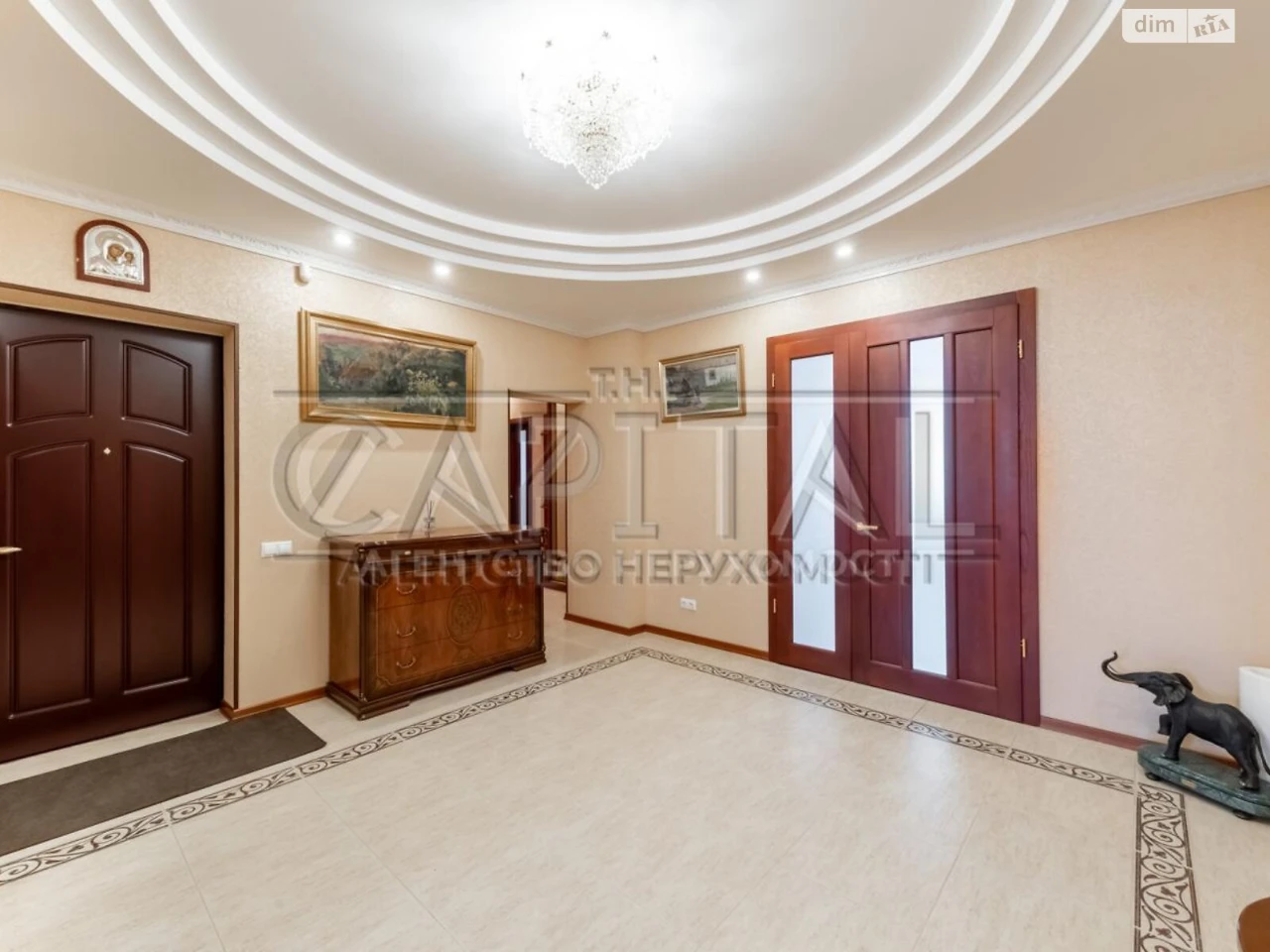 Продаж Квартира Саперне Поле