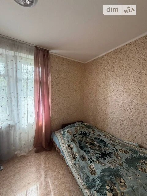 Продаж 2к квартири 32.2 кв. м на вул. Байди-Вишневецького 31