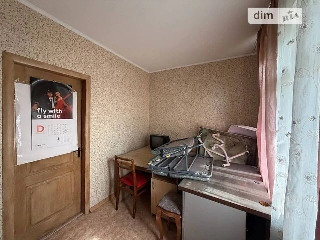Продаж 2к квартири 32.2 кв. м на вул. Байди-Вишневецького 31