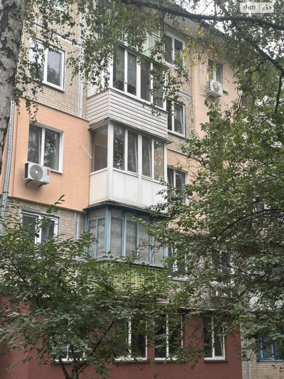 Продаж Квартира Солом'янський
