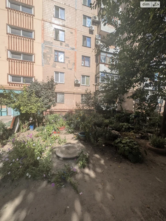 Продаж Квартира Шевченківський
