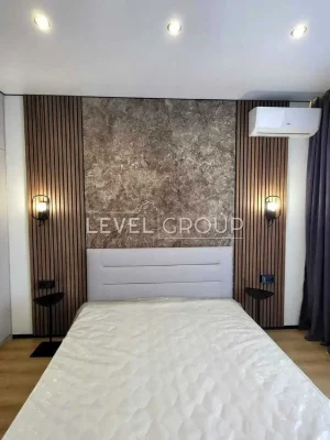 Стильна 1-кімнатна квартира площею 42 м² у ЖК «Great», вул.
