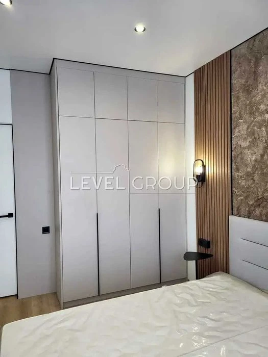 Стильна 1-кімнатна квартира площею 42 м² у ЖК «Great», вул.