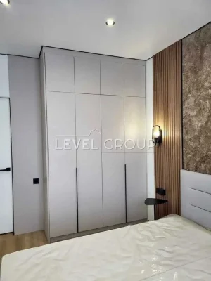 Стильна 1-кімнатна квартира площею 42 м² у ЖК «Great», вул.