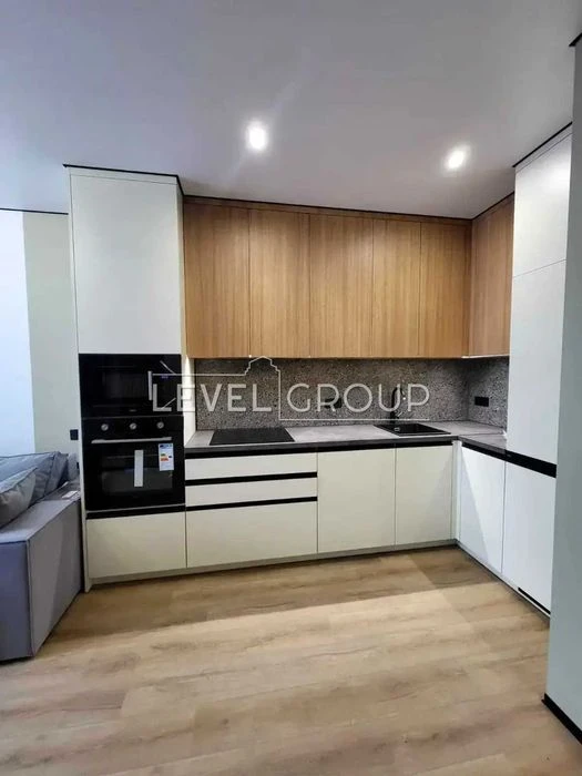 Стильна 1-кімнатна квартира площею 42 м² у ЖК «Great», вул.