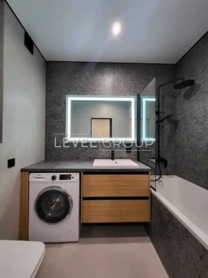 Стильна 1-кімнатна квартира площею 42 м² у ЖК «Great», вул.