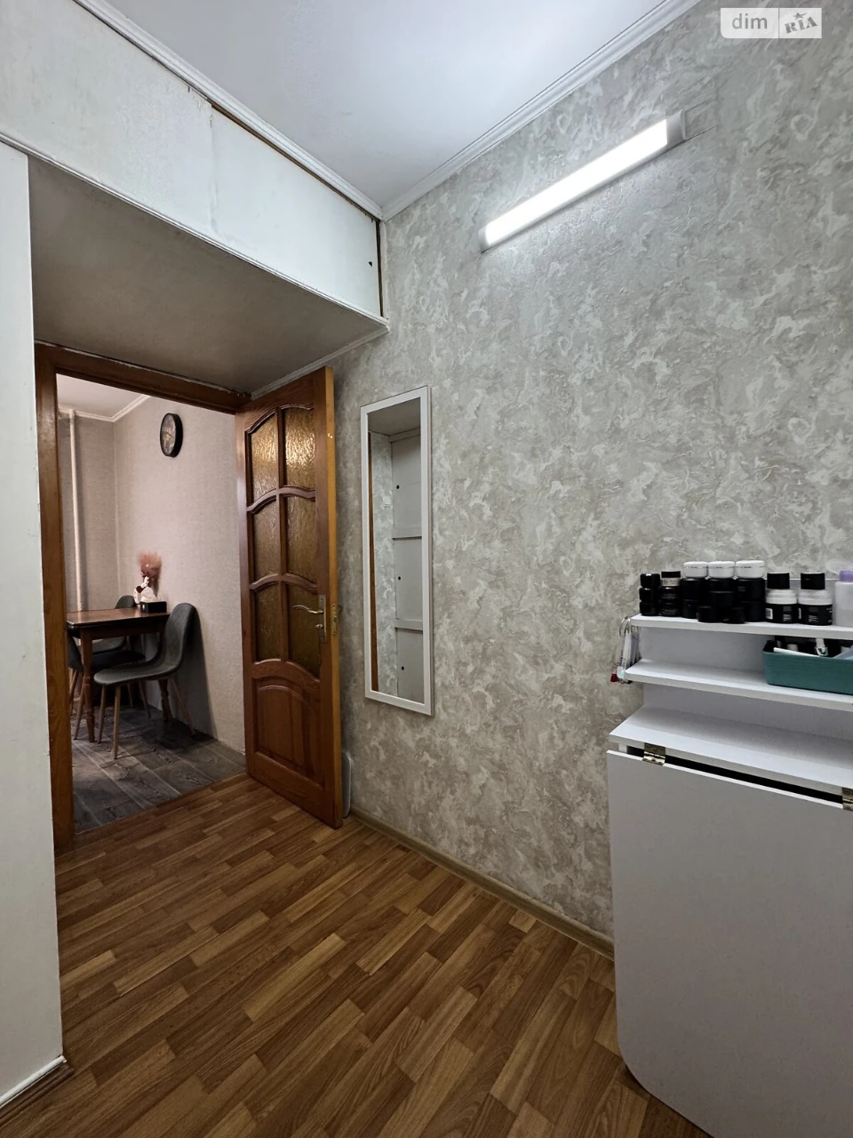 Продаж Квартира Вітряні Гори