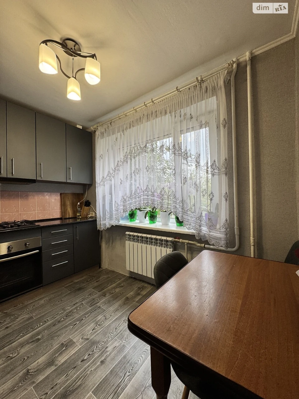 Продаж Квартира Вітряні Гори