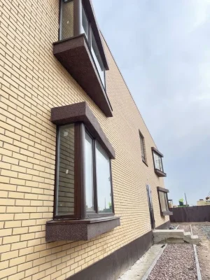 Найдешевша ціна за м2. Продаж однокімнатної квартири в ЄК