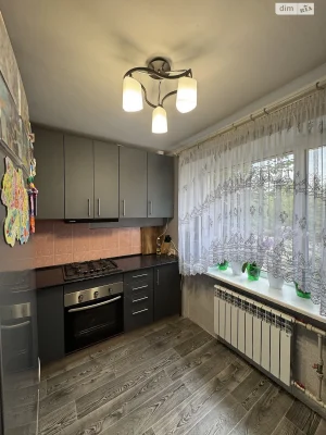 Продаж Квартира Вітряні Гори
