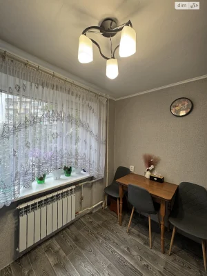 Продаж Квартира Вітряні Гори