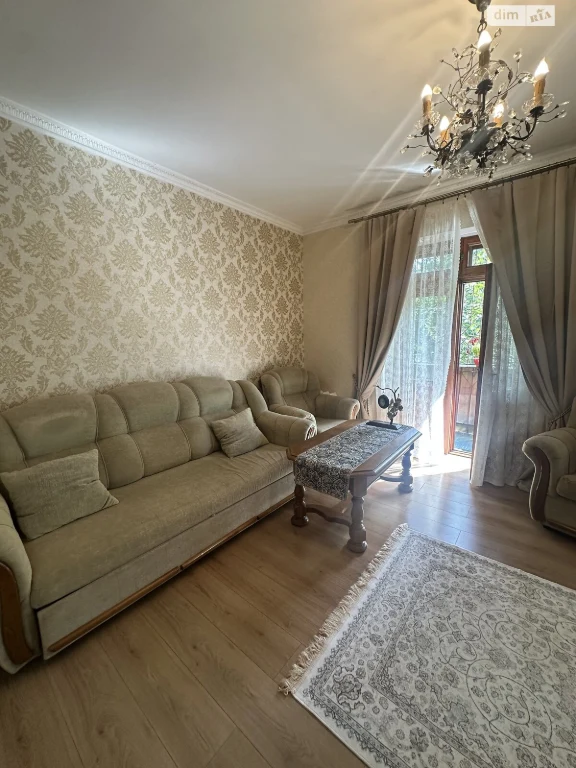 Продаж Квартира Судобудівник