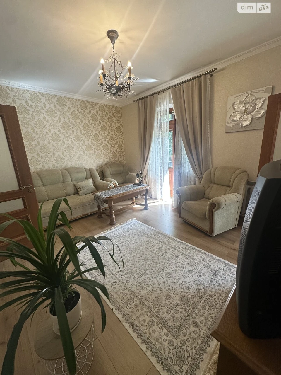 Продаж Квартира Судобудівник