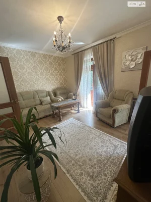 Продаж Квартира Судобудівник