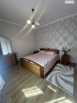 Продаж Квартира Судобудівник