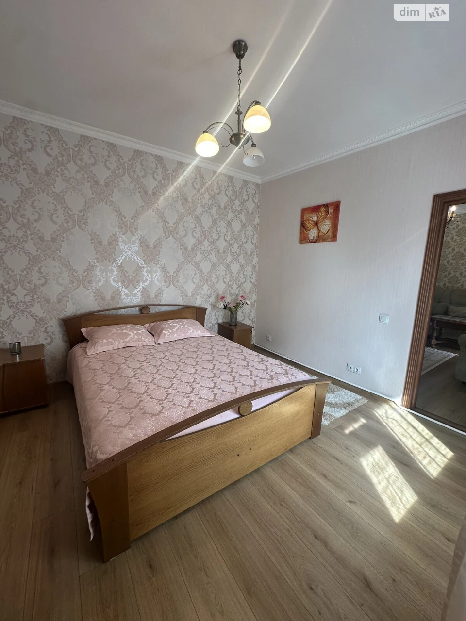 Продаж Квартира Судобудівник