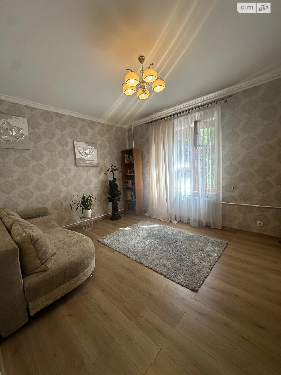 Продаж Квартира Судобудівник