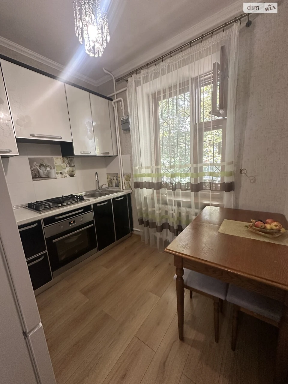 Продаж Квартира Судобудівник