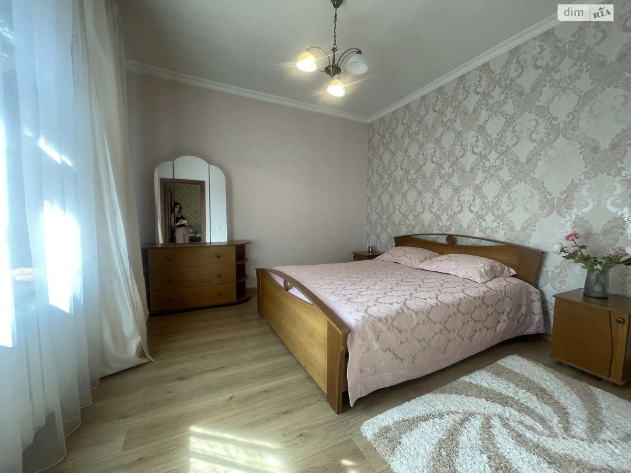 Продаж Квартира Судобудівник