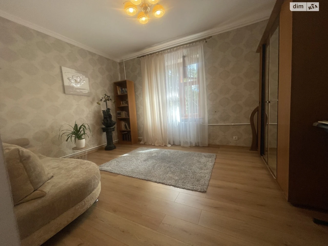 Продаж Квартира Судобудівник